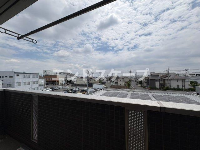 ハイグレードみずほ野の展望|高崎、前橋のお部屋探しはエンドスケープまで！お客様の理想お聞かせ下さい♪