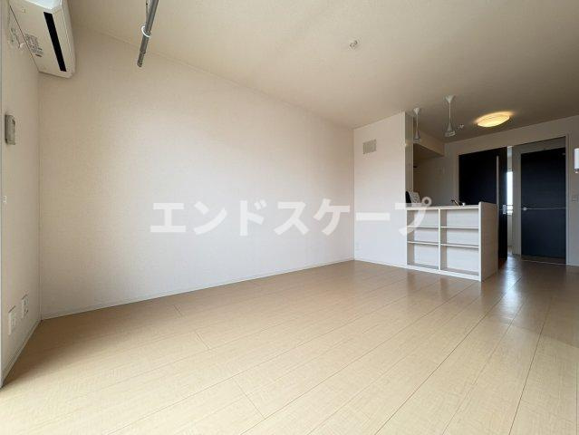 ハイグレードみずほ野の居間・リビング|高崎、前橋のお部屋探しはエンドスケープまで！お客様の理想お聞かせ下さい♪