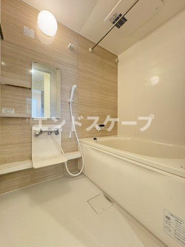 ハイグレードみずほ野の浴室|高崎、前橋のお部屋探しはエンドスケープまで！お客様の理想お聞かせ下さい♪