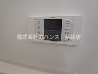 【設備】 | Gran Park（グランパーク）