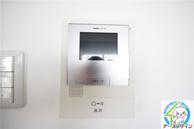 馬田マンションのセキュリティ