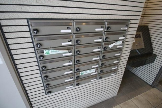 港区三田３丁目の賃貸マンションのその他共用部分