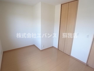 【収納】 | クリスタルフローラ | 収納スペース豊富です