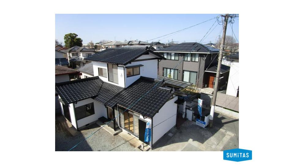 北区麻生田/中古戸建