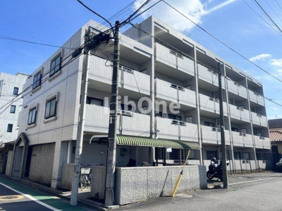 【外観】 | アーカンシェルICHIKAWA