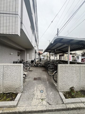 【その他共用部分】 | アーカンシェルICHIKAWA