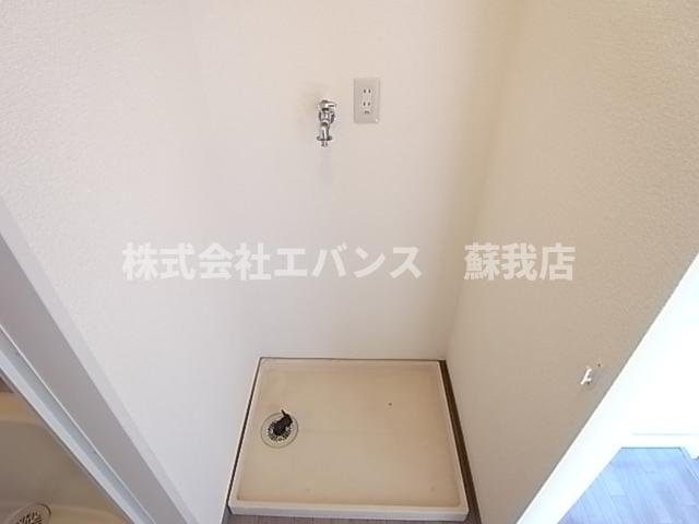 【その他共用部分】 | サニーハウスS