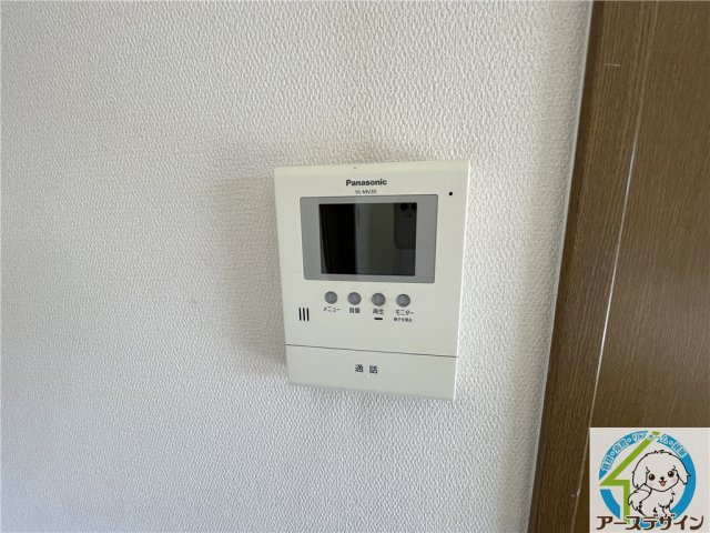 明南ハイツフジイのセキュリティ|※類似写真