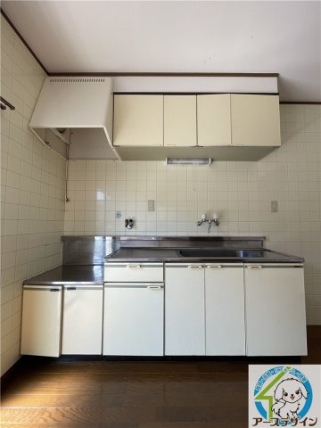明南ハイツフジイのキッチン|※類似写真