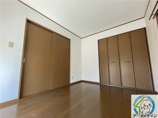 明南ハイツフジイの洋室|※類似写真