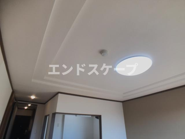 モデルナ江木の設備|照明器具
高崎、前橋のお部屋探しはエンドスケープまで！お客様の理想お聞かせ下さい♪