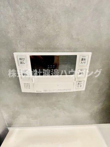 D-residence 垂水町の設備