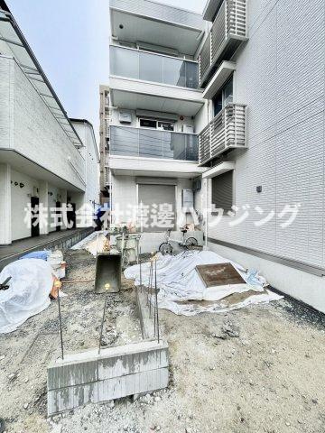 D-residence 垂水町のその他共用部分