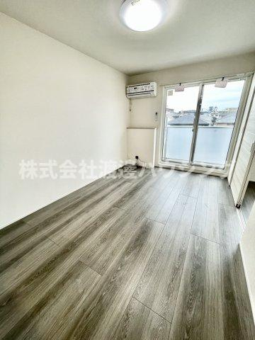 D-residence 垂水町の洋室