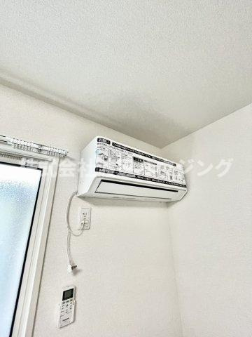 D-residence 垂水町の設備