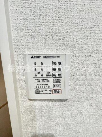 D-residence 垂水町の設備