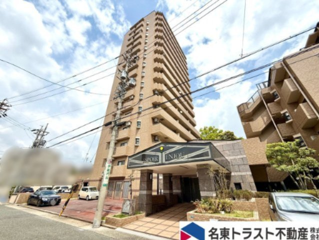 エスポア円上