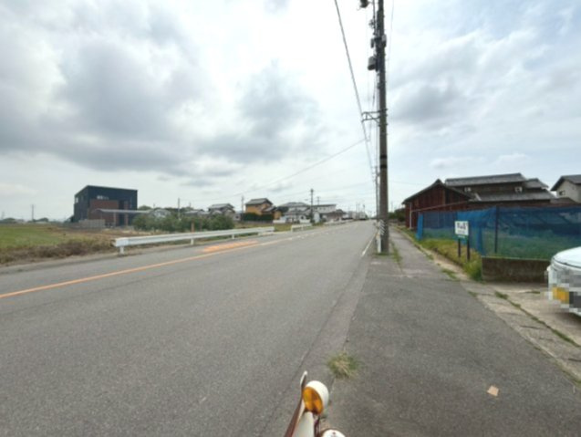 安城市藤井町貸店舗・事務所の周辺