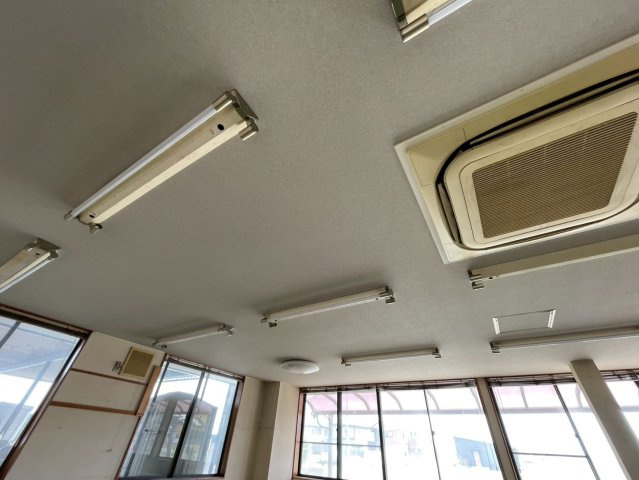 安城市藤井町貸店舗・事務所のその他