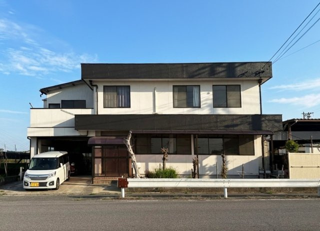 安城市藤井町貸店舗・事務所