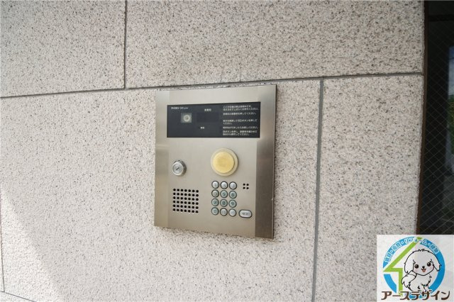 ソレイユS.T.Ⅰのその他共用部分
