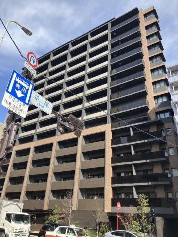 デュ・レジア平尾プレミアム　平尾小学校区