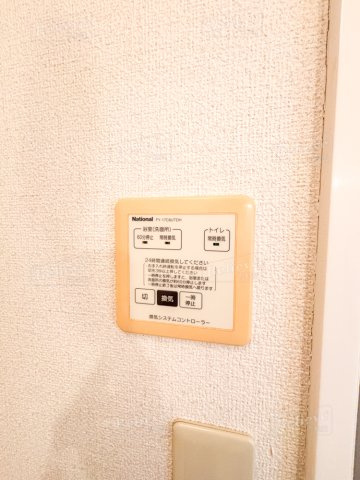 ソレイユ・ルヴァンの内装
