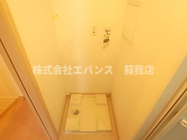 【設備】 | フォレストN