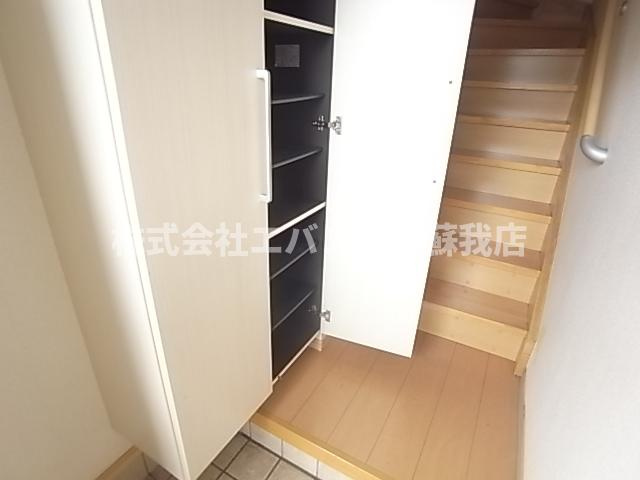  | フォレストN