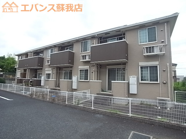 【外観】 | フォレストN | 外観もきれいです