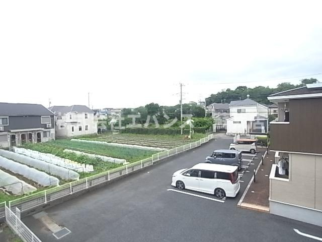 【展望】 | フォレストN