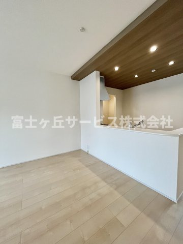 【ダイニング】 | 磐田市福田中島 新築一戸建て 1号棟 | ダイニングです