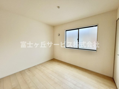 【子供部屋】 | 磐田市福田中島 新築一戸建て 1号棟 | 子供部屋です