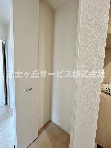 【収納】 | 磐田市福田中島 新築一戸建て 1号棟 | 収納です