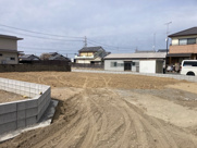 磐田市福田中島 新築一戸建て 2号棟の画像