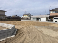 磐田市福田中島 新築一戸建て 2号棟の画像