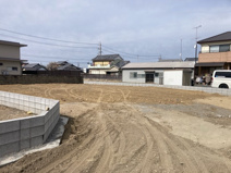 磐田市福田中島 新築一戸建て 2号棟の画像