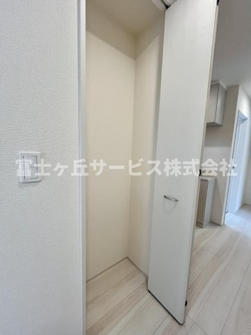 【収納】 | 磐田市福田中島 新築一戸建て 2号棟 | 収納です