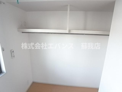 【収納】 | アフィニティ | 収納スペース豊富です