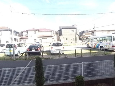 【展望】 | アフィニティ