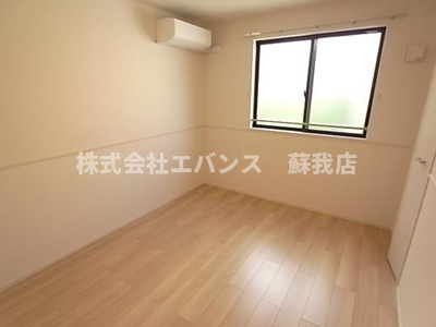 【居間・リビング】 | ビアンＫＴ | ゆったりとしたリビングです