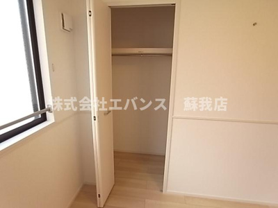 【収納】 | ビアンＫＴ | 収納豊富です