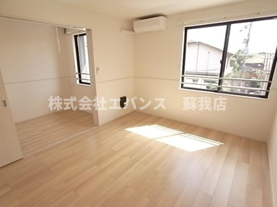 【子供部屋】 | ビアンＫＴ | お子さんのいるうちは子供部屋に使ってはいかがでしょうか