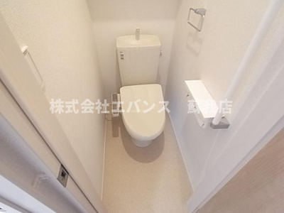 【トイレ】 | ビアンＫＴ | トイレも気になるポイント