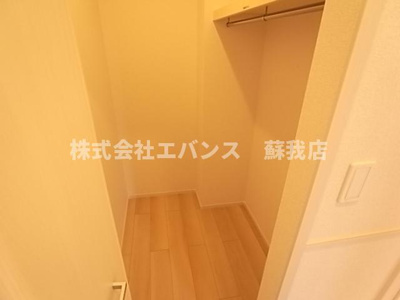 【収納】 | ビアンＫＴ | 収納スペース豊富です