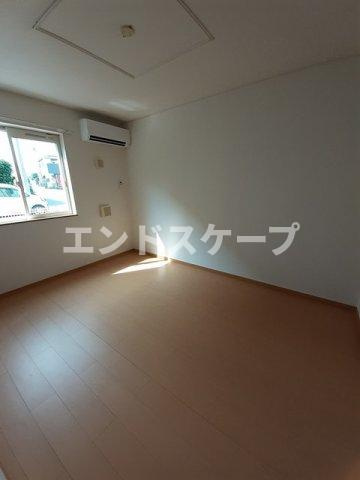 シュティル・ブリーゼ　Ｂの内装|高崎、前橋のお部屋探しはエンドスケープまで！お客様の理想お聞かせ下さい♪
