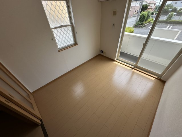 シュティル・ブリーゼ　Ｂのセキュリティ|高崎、前橋のお部屋探しはエンドスケープまで！お客様の理想お聞かせ下さい♪