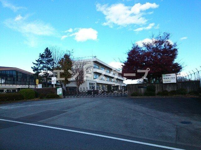 シュティル・ブリーゼ　Ｂの周辺|市立箕郷東小学校まで850m
高崎、前橋のお部屋探しはエンドスケープまで！お客様の理想お聞かせ下さい♪