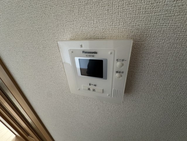 シュティル・ブリーゼ　Ｂのセキュリティ