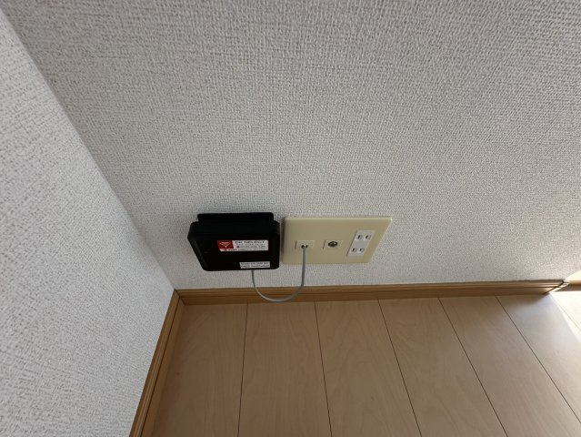 シュティル・ブリーゼ　Ｂの設備